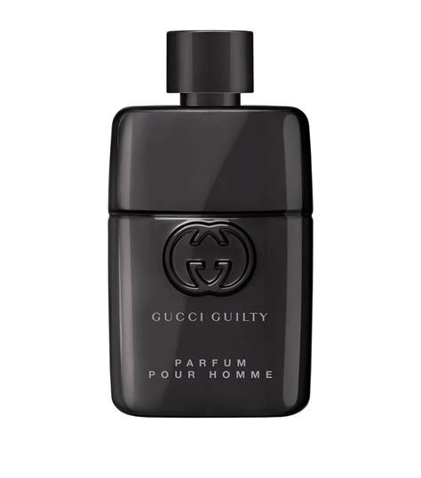 gucci guilty black 50ml cena|gucci guilty black perfume shop.